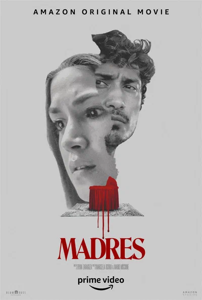 Постер: Матери